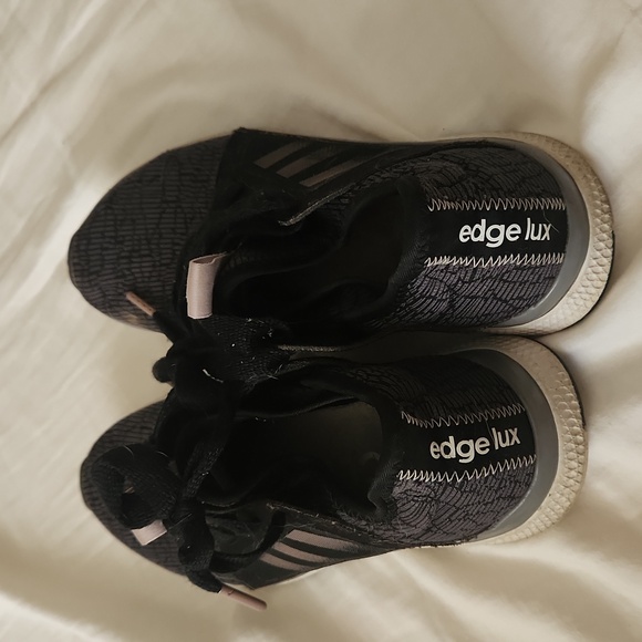 Adidas Edge Lux Shoes - Picture 2 of 6